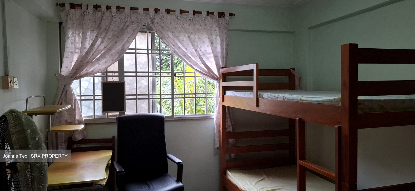 Blk 371 Clementi Avenue 4 (Clementi), HDB 3 Rooms #551854101
